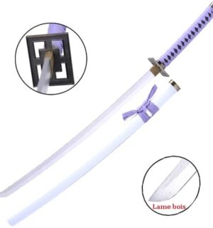 Katana bois Byakuya