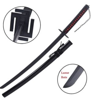 Katana bois Ichigo