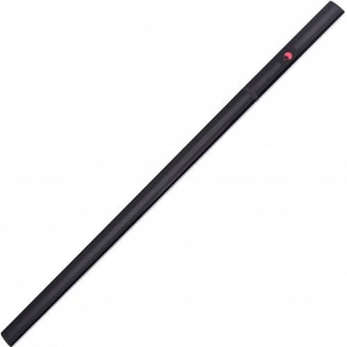 Mini Katana Sasuke En Bois - Réplique Kusanagi 45cm - Naruto - Présentoir Inclus - Édition Noire