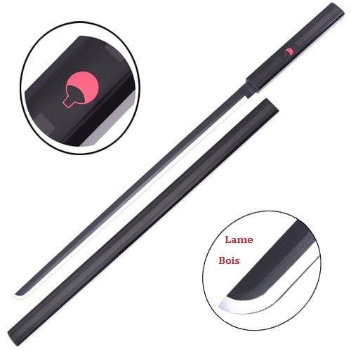 Katana bois Sasuke