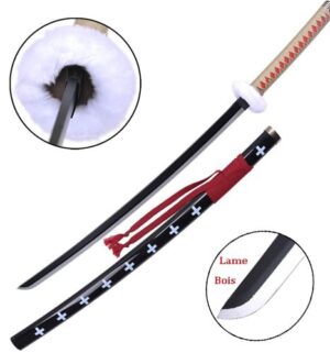 Katana bois Trafalgar Law