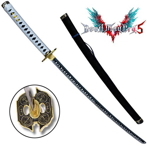 Katana Vergil Yamato V2