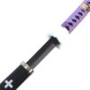 Katana violet Trafalgar Law
