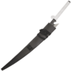 Shikai Ichigo Bleach fourreau simili noir
