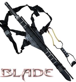 Epée sarbacane Daywalker de Blade