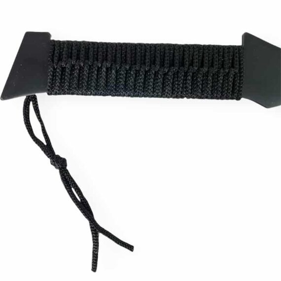 machette avec sa poignée en cordura