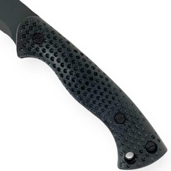 machette avec poignée démontable
