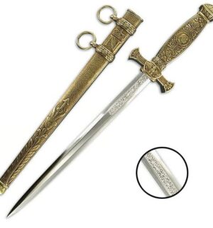 Dague du Sacre de Napoléon