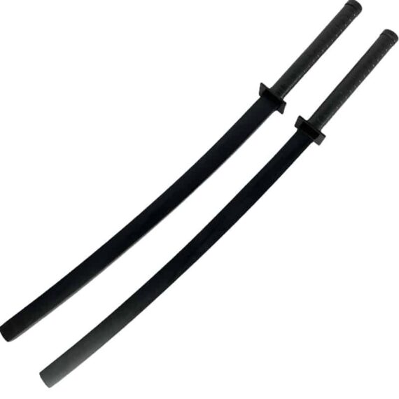double-katana-