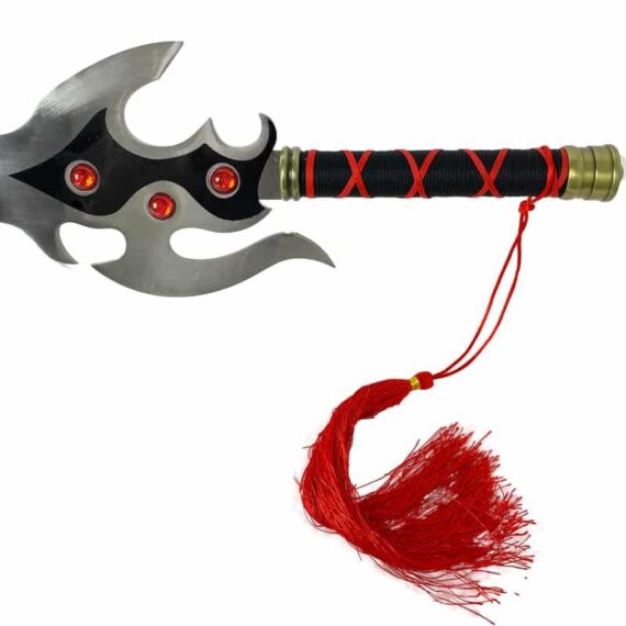 sword lotus Kinf of Glory