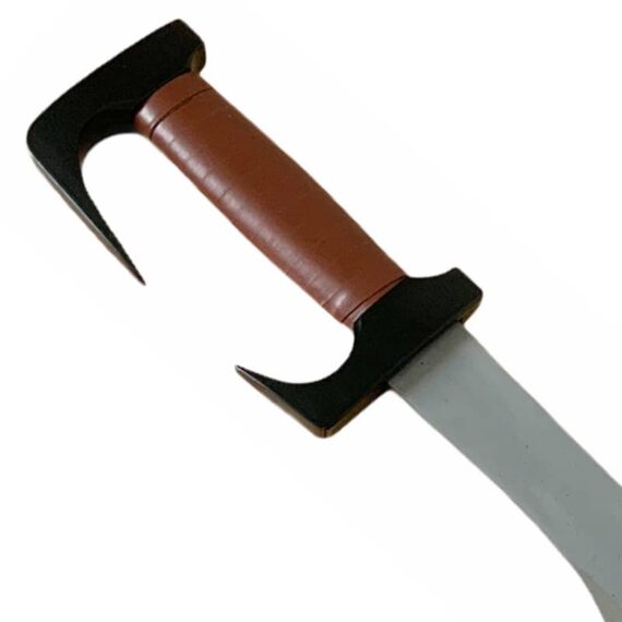 poignée épée 300