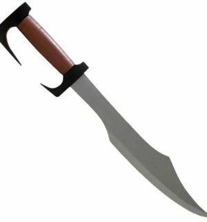 Sabre Léonidas du film 300