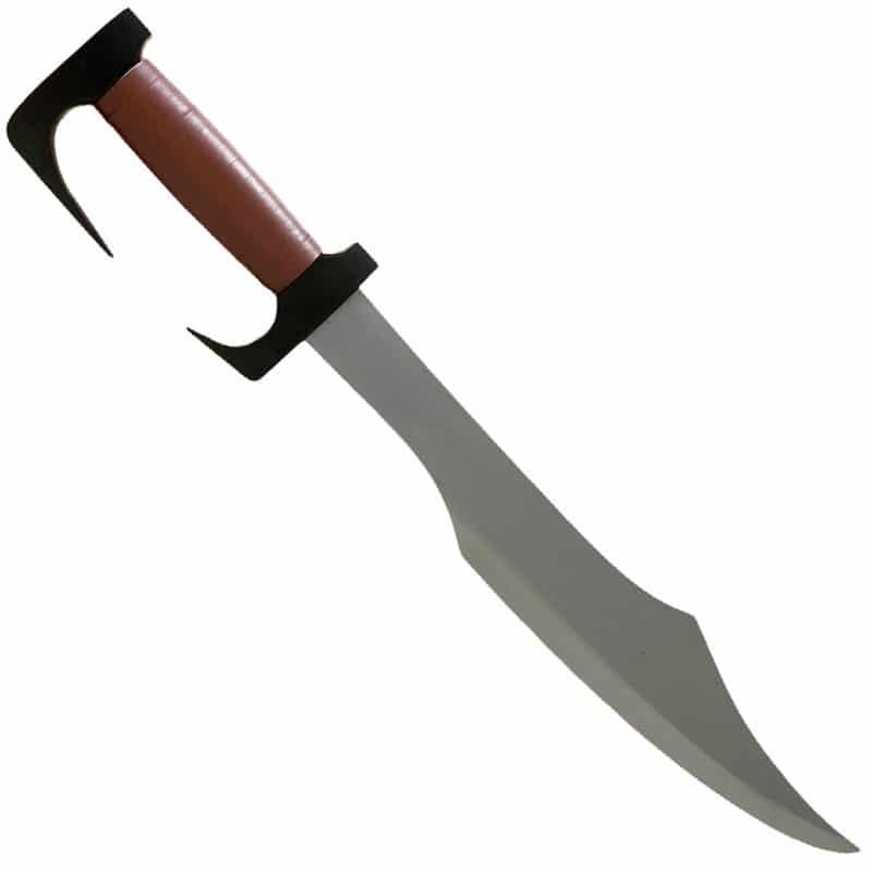 Sabre Léonidas du film 300