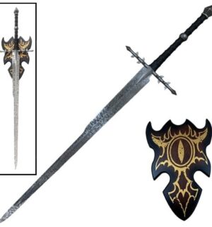 Epée Nazgul Seigneur des Anneaux