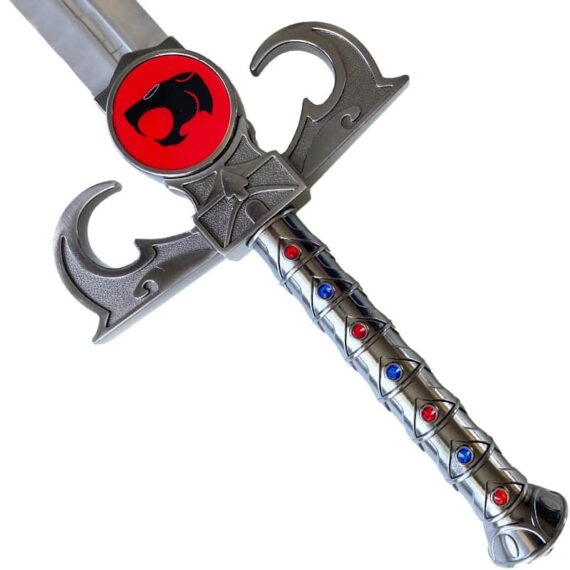Thundercats épée Omens, Sabre de Starlion oeil de thundera