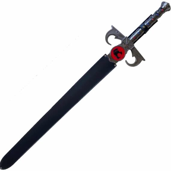 Thundercats épée Omens, Sabre de Starlion Cosmocats