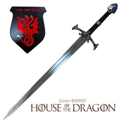 Epée d’Aegon – Version Roman