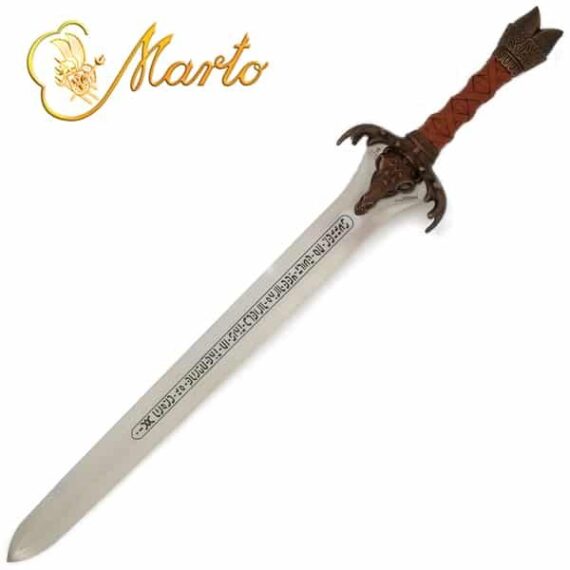 reproduction épée-conan le Barbare
