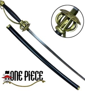 Epée Durandal de Cavendish one piece