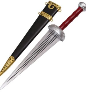 épée de liz avec fourreau