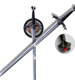 Excalibur épée légendaire