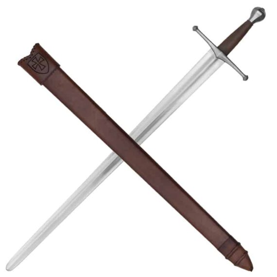 Épée de combat allemande