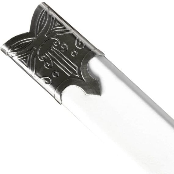 Epée d'argent the Witcher