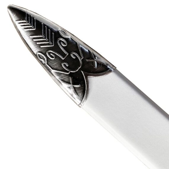 Epée d'argent the Witcher