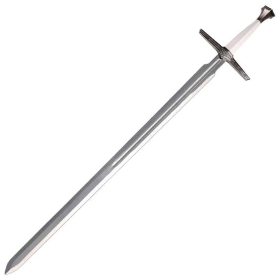 Epée d'argent the Witcher