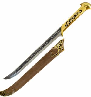 épée courte thranduil the hobbit