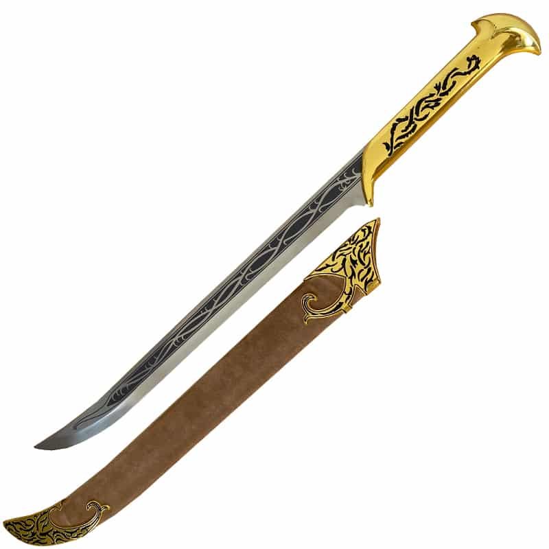 Epée courte Thranduil