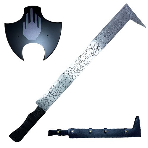 Cimeterre Uruk-Hai – Le Seigneur des Anneaux