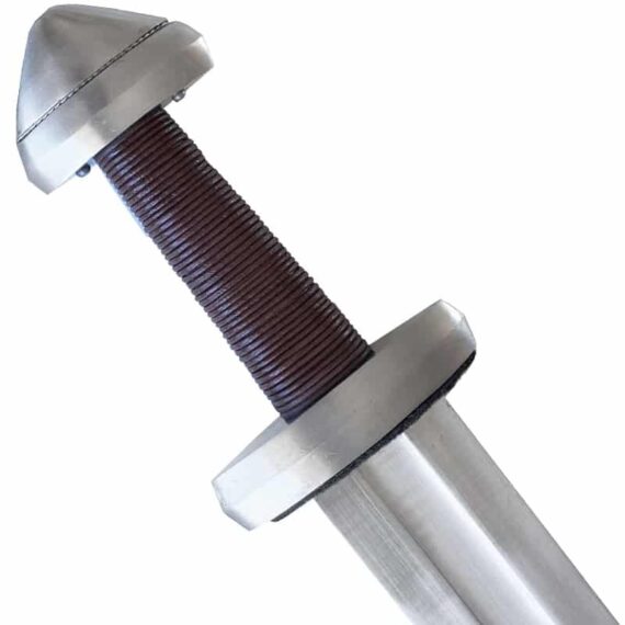 epee-viking-torshov en acier carbone