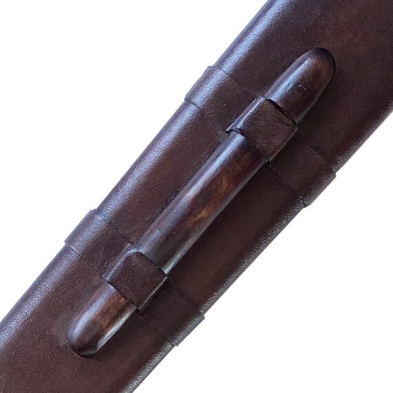 Fourreau cuir