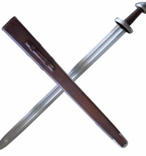 epee-viking-torshov practical