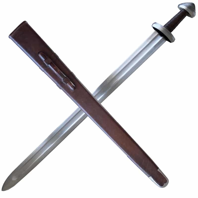 Épée Viking Torshov 9-10e siècle