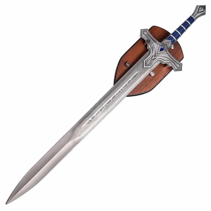 Epée Warcraft Garde Royale