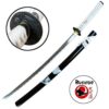 Katana Forgé Neige Samouraï