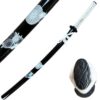 Katana Forgé Neige – Image 3