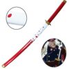 Katana One Piece Raiu Shiliew