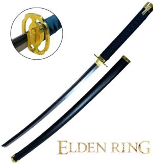 Katana Uchigatana Elden Ring