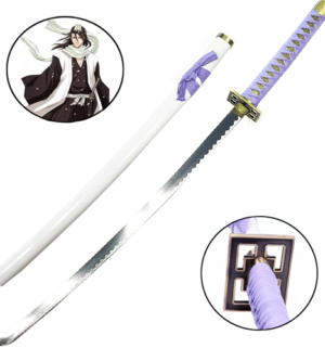 Katana Byakuya Senbonzakura Bleach