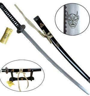 Katana de Bill - Hattori Henzo
