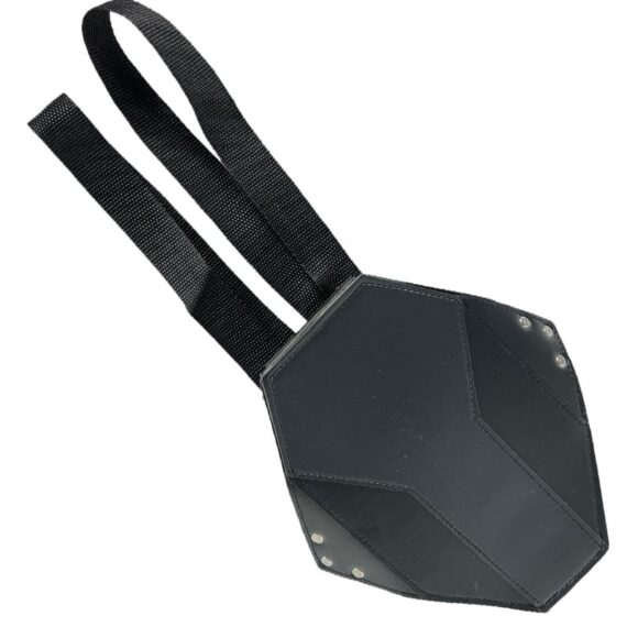 étui cuir pour katana a porter sur le dos