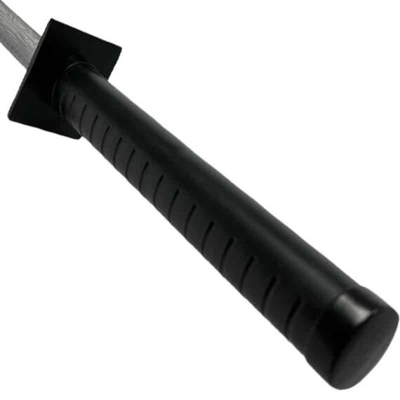 katana- garde en métal