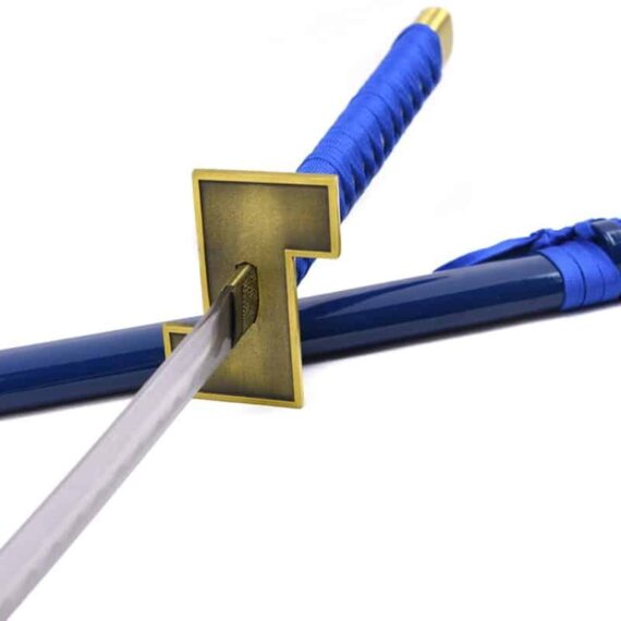 zanpakuto Bleach