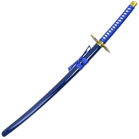 réplique katana-grimmjow Bleach