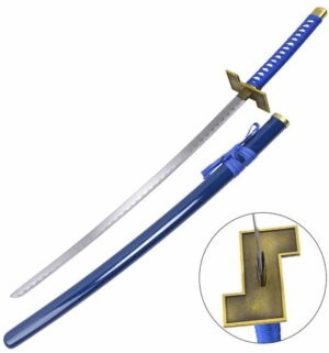 katana-grimmjow Bleach