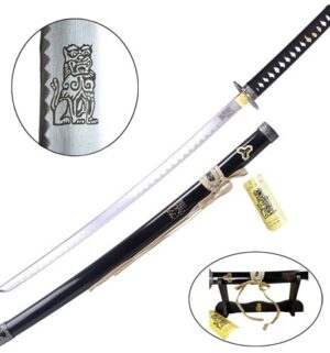 Katana de Béatrix