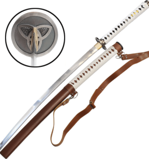 Katana de Michonne Walking Dead